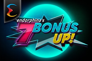 7 Bonus UP!