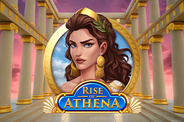 Rise Of Athena