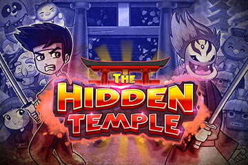The Hidden Temple