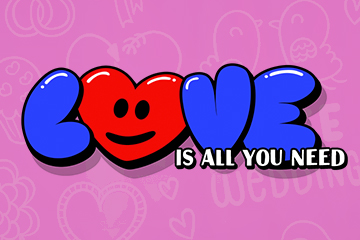 Love Is All You Need