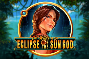 Cat Wilde and the Eclipse of the Sun God