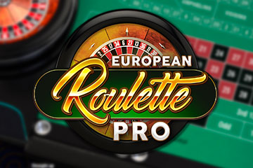 European Roulette Pro