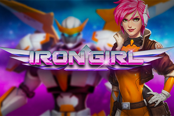 Iron Girl