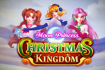 Moon Princess Christmas Kingdom