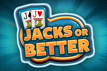 Jacks Or Better (Red Rake)