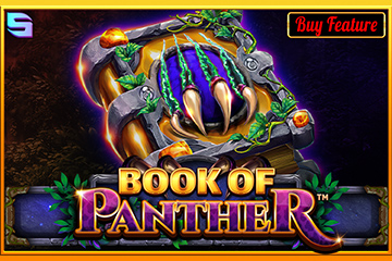 Book of Panther