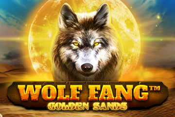 Wolf Fang - Golden Sands