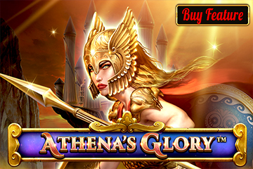 Athena's Glory - Story of Arachne