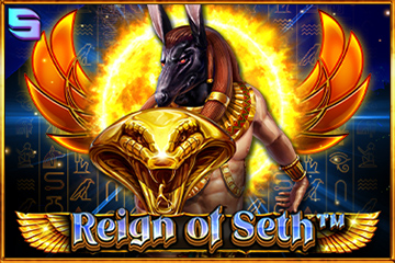 Reign Of Seth