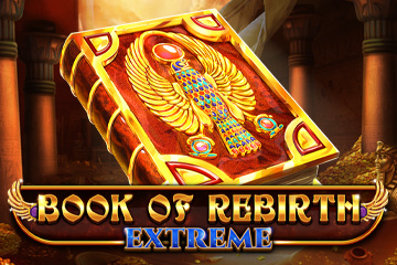Book of Rebirth Extreme