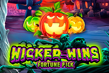 Wicked Wins – Fortune Pick