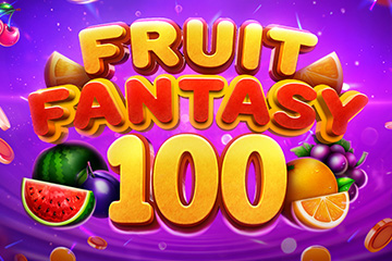 Fruit Fantasy 100