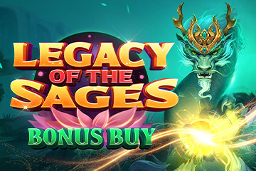 Legacy of the Sages Bonus Buy