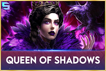 Queen of Shadows
