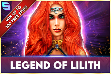 Legend Of Lilith