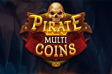 Pirate Multi Coins