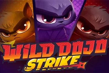 Wild Dojo Strike