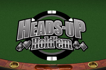 Heads Up Hold' Em
