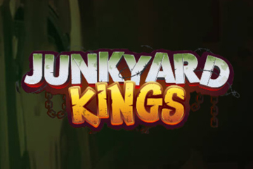 Junkyard Kings