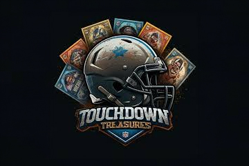 Touchdown Treasures