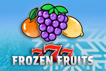 777 - Frozen Fruits