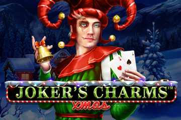 Joker's Wild Ride - Xmas