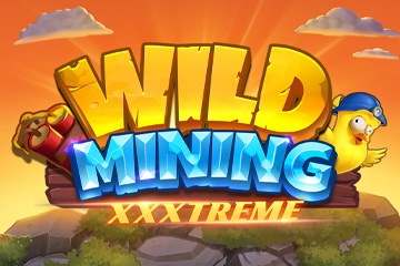 Wild Mining XXXtreme