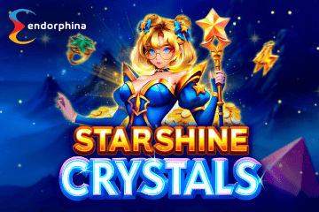 Starshine Crystals