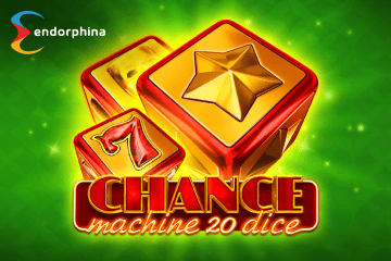 Chance Machine 20 Dice