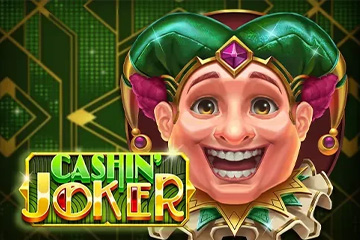 Cashin' Joker