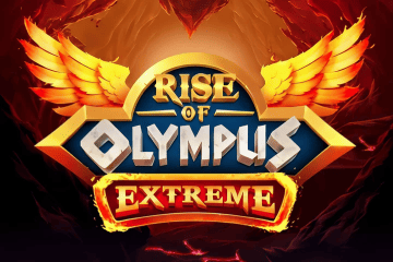 Rise of Olympus Extreme