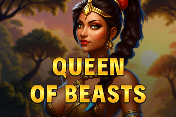Queen Of Beasts