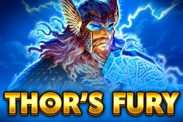 Thor's Fury