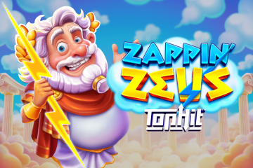 Zappin’ Zeus