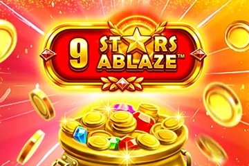 9 Stars Ablaze