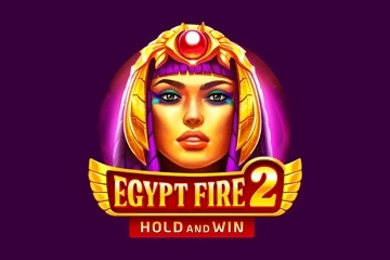 Egypt Fire 2
