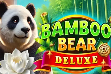 Bamboo Bear Deluxe