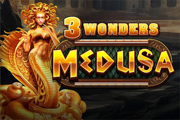 3 Wonders Medusa