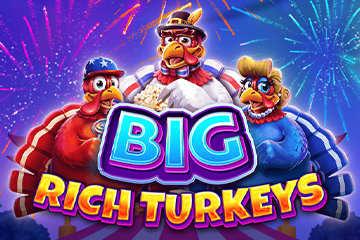 Big Rich Turkeys
