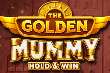 The Golden Mummy Hold and Win