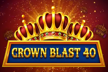 Crown Blast 40