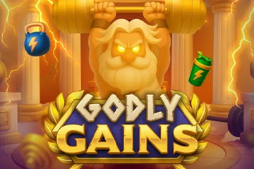 Godly Gains