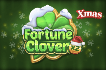 Fortune Clover X2 Xmas