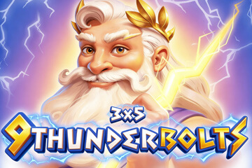 9 Thunderbolts