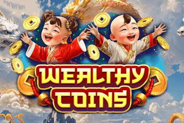 Wealthy Coins