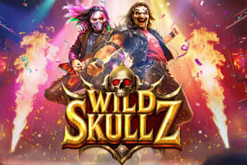 Wild Skullz