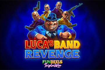 Lucas Band Revenge