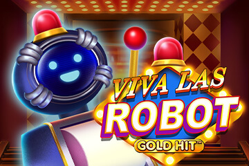 Gold Hit: Viva Las Robot